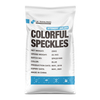 SPK Series Sodium Sulphate Colorful Speckles