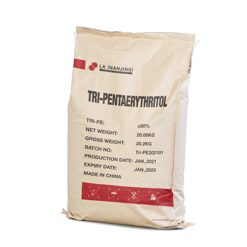 Tri Pentaerythritol (Tri-Penta)