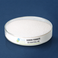 SFM 92/95/98 Sodium Formate Powder