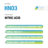 HNO3 98% Nitric Acid