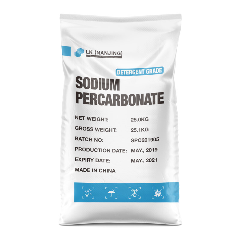 SPC Series Sodium Percarbonate Powder