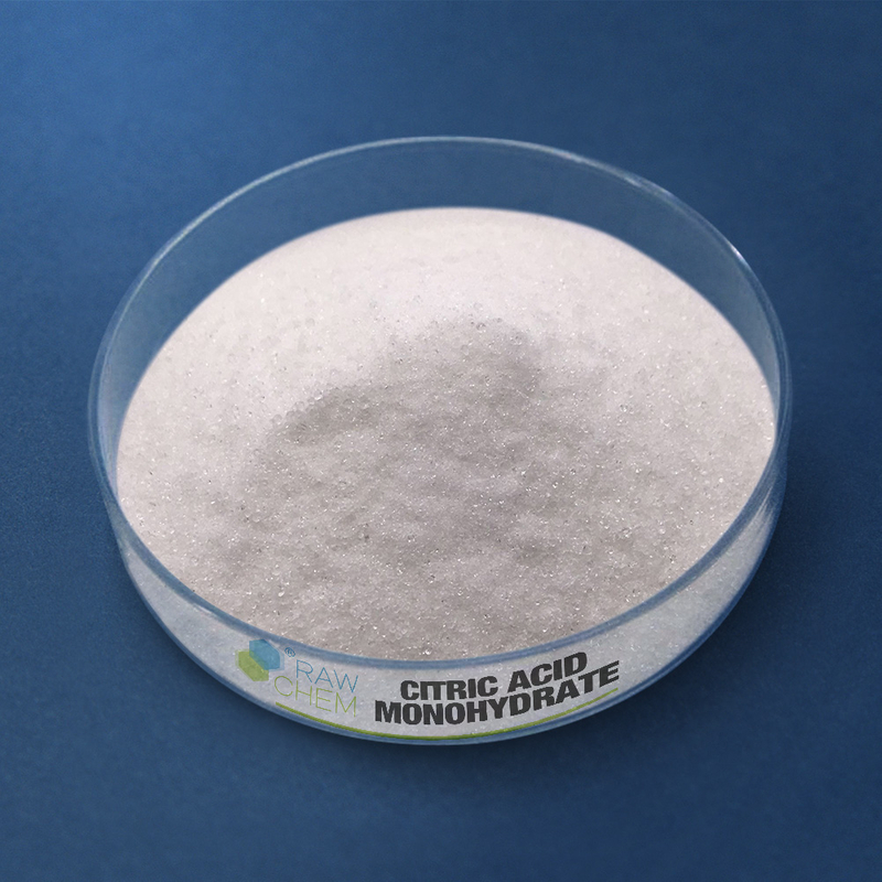 CAM Series Citric Acid Monohydrate