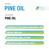 Pine Oil 90%/85%/65%/50%