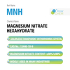 MNH 98% Magnesium Nitrate Hexahydrate