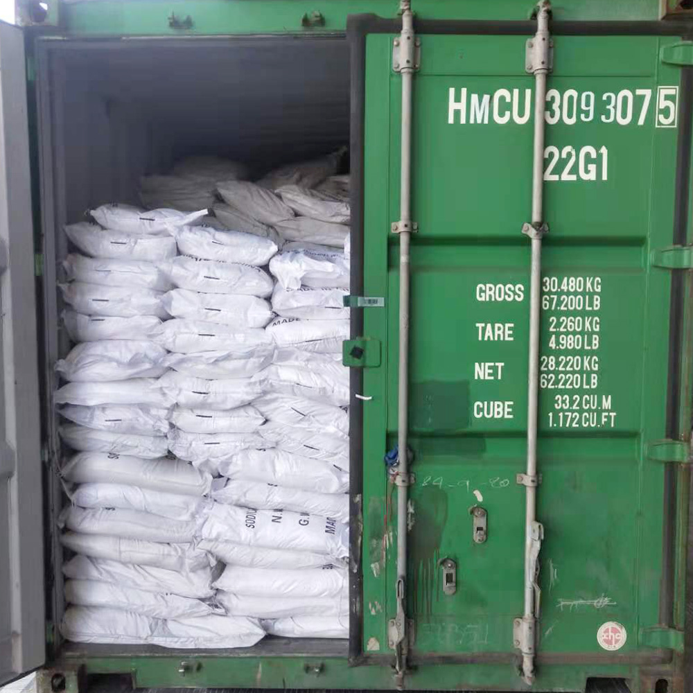 STPP 94% Sodium Tripolyphosphate