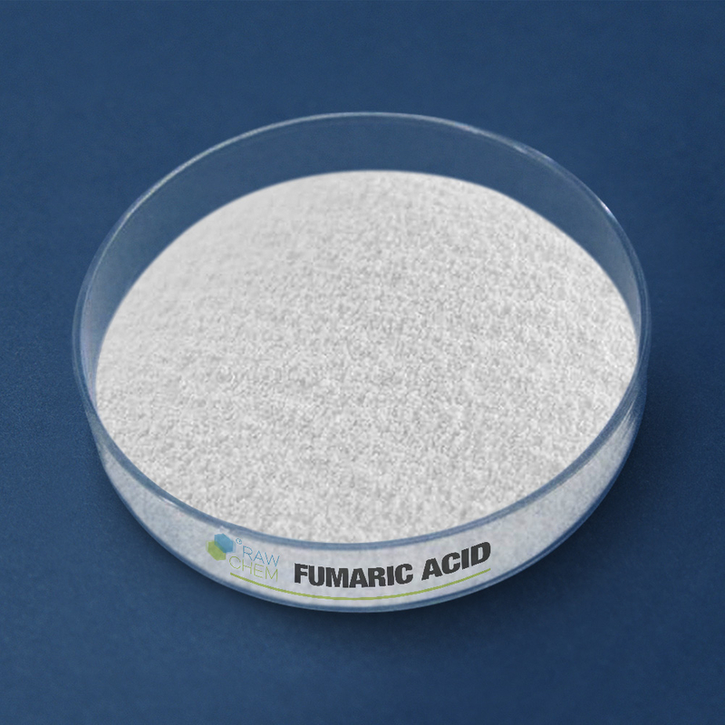 High Purity Fumaric Acid 99.5% FMA