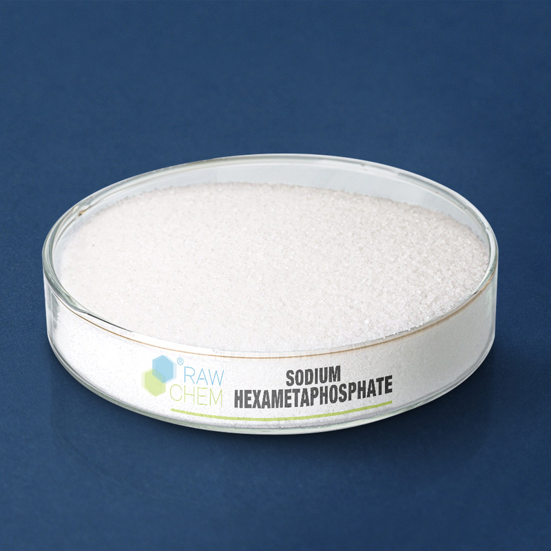 SHMP 68% Sodium Hexameta Phosphate