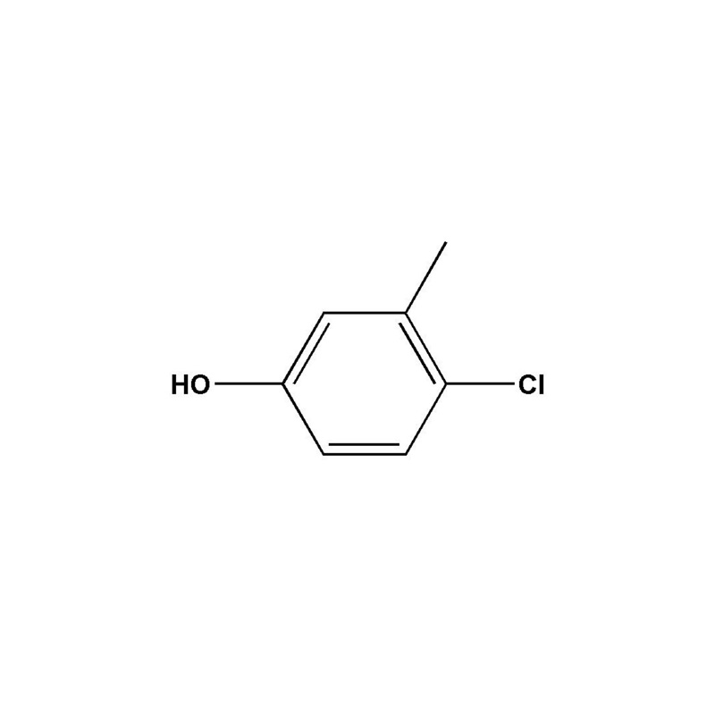 PCMC 98% 4-Chloro-3-Methylphenol