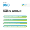 DMC 99.5% Dimethyl Carbonate Anhydrous