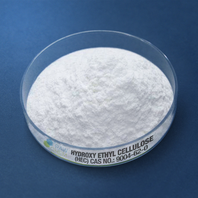 HEC Series Hydroxy Ethyl Cellulose