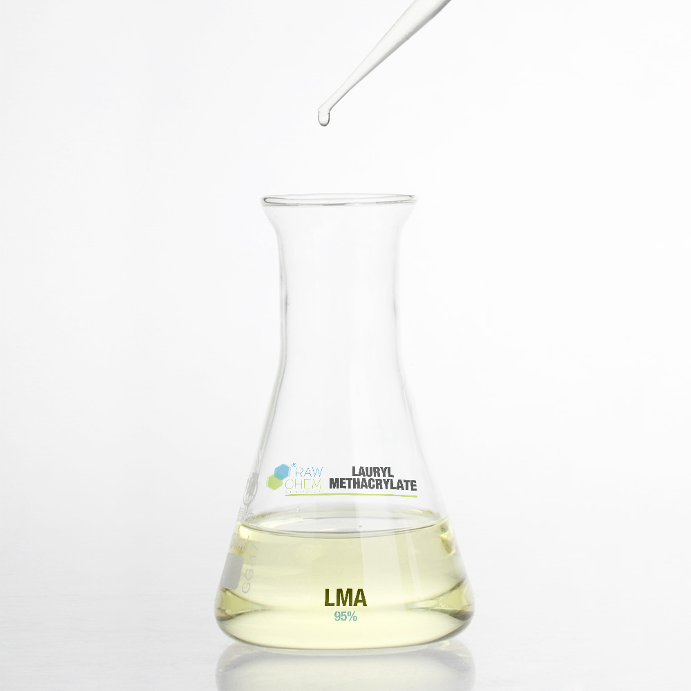 LMA 95% Lauryl Methacrylate