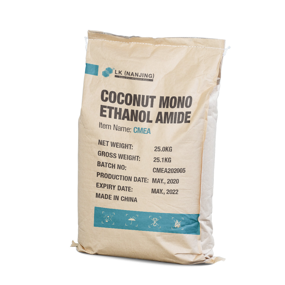 CMEA 85% Coconut Mono Ethanol Amide