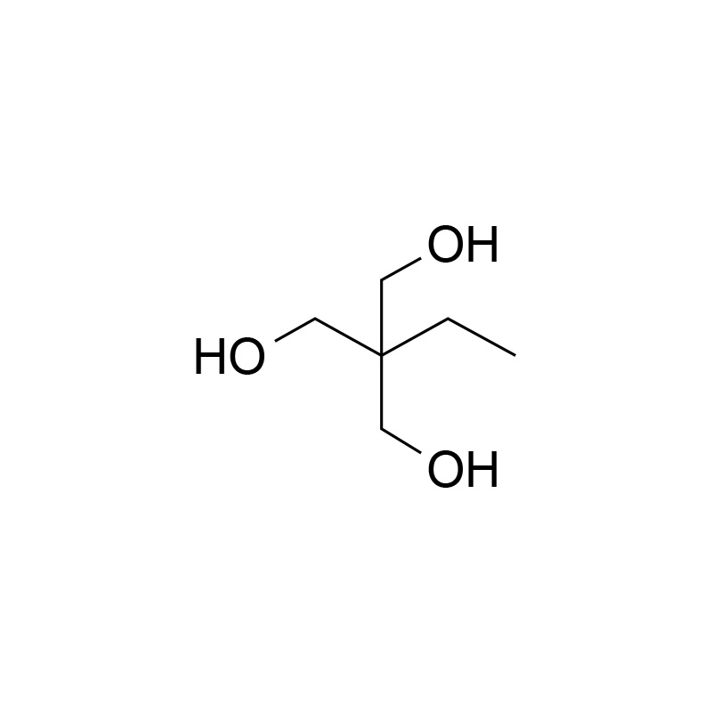 High Purity TMP 99% TriMethylolPropane