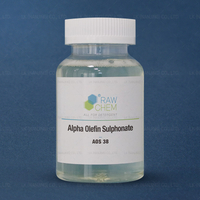 AOS 38% Alpha Olefin Sulphonate