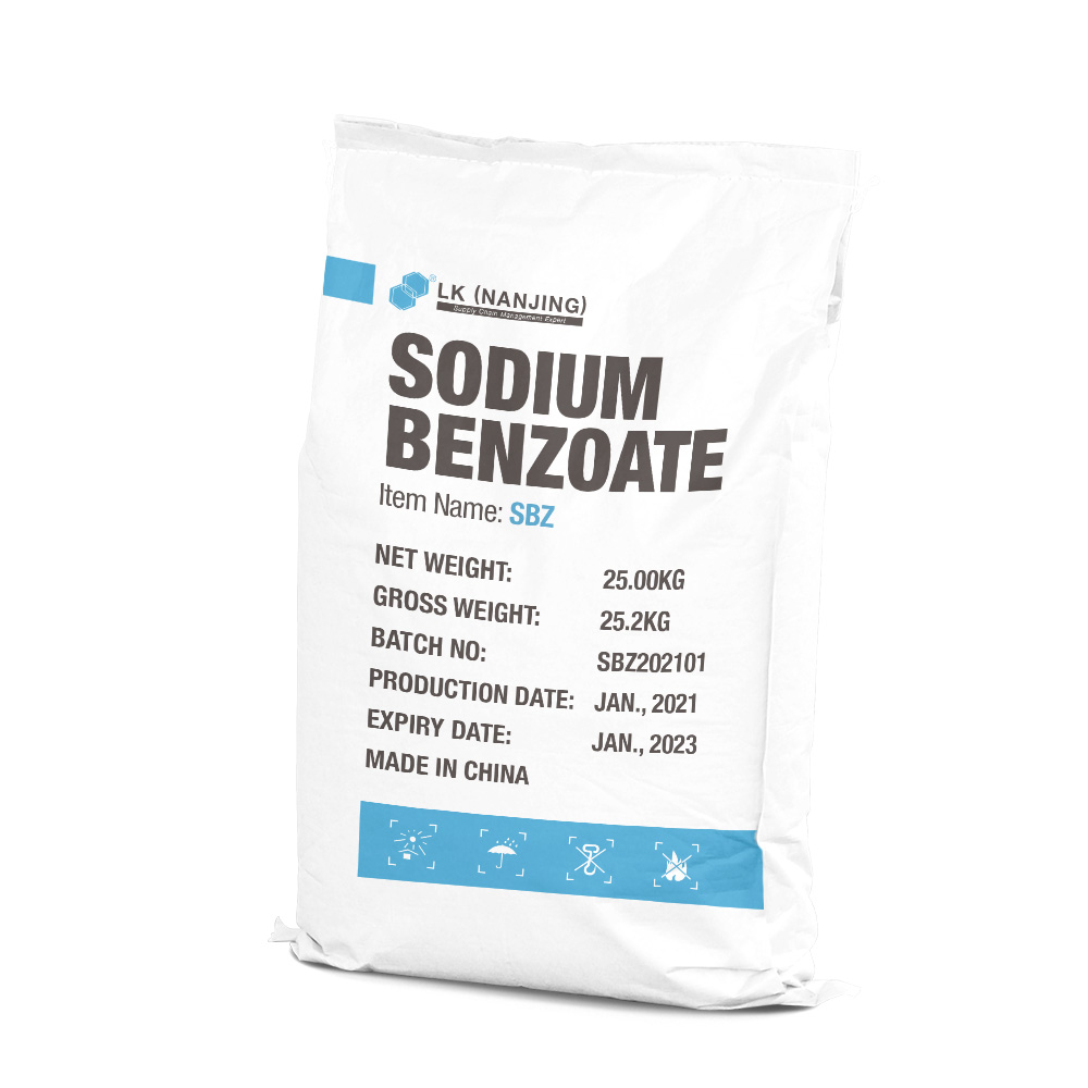 SBZ 99% Sodium Benzoate