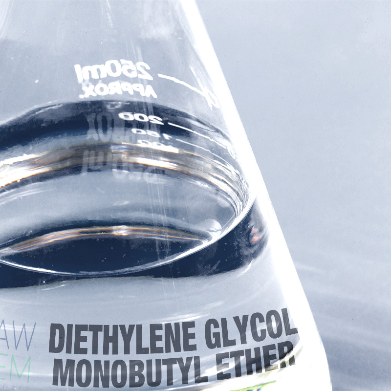 DB/BDG 99% Diethylene Glycol Monobutyl Ether