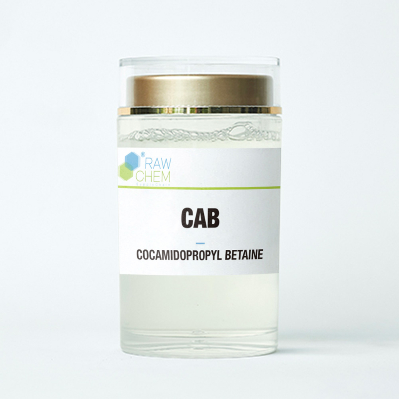 CAB/CPAB Series Cocamidopropyl Betaine