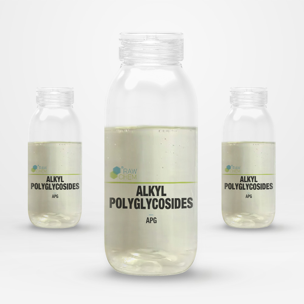 APG0810 Alkyl Poly Glucosides