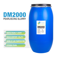 Pearlizer DM2000 Mixture of EGDS, AES, CMEA