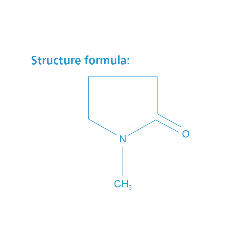 NMP High Purity 1-Methyl-2-Pyrrolidone